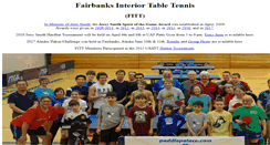 Desktop Screenshot of fitt-club.net
